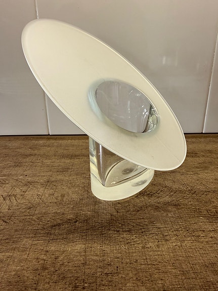 Iittala Marcel maljakko 18 cm