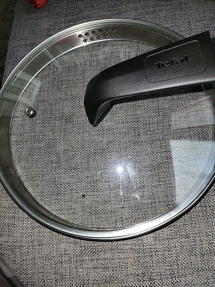 Tefal lasikansi kattilaan tai kasariin