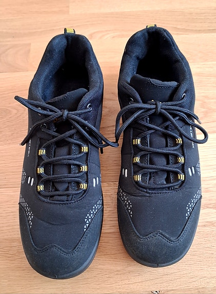Kuoman Soft Shell -lenkkarit, koko 40
