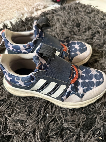 Adidas/Marimekko 34