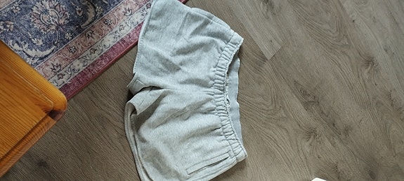 naisten Björn Borg  shortsit