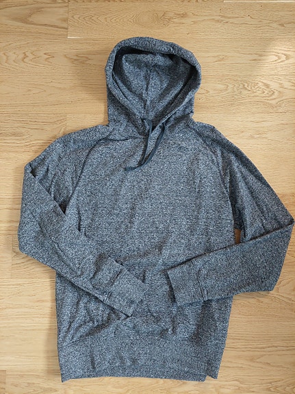 Pure Waste huppari unisex M