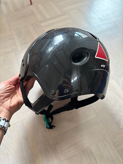 Jofa kypärä M Koko 51,5-55,5