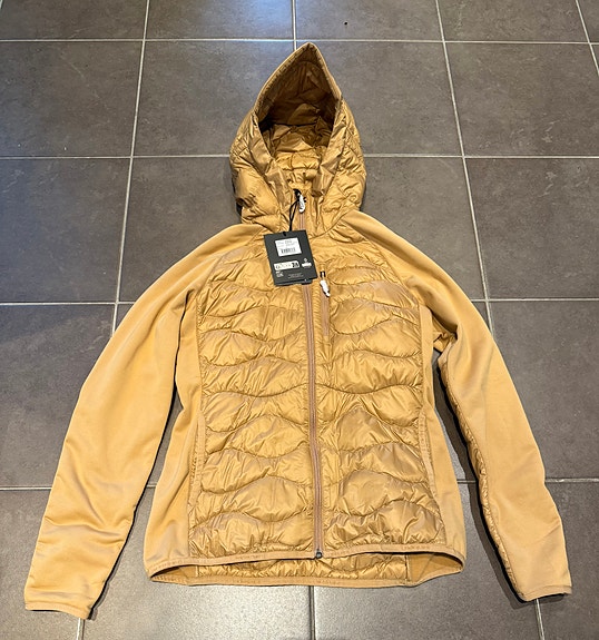 Peak Performance helium hybrid hood