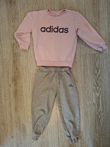 Adidas collegepuku 104