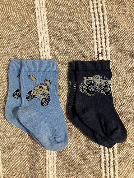 Lindex lasten sukat koko 19-21