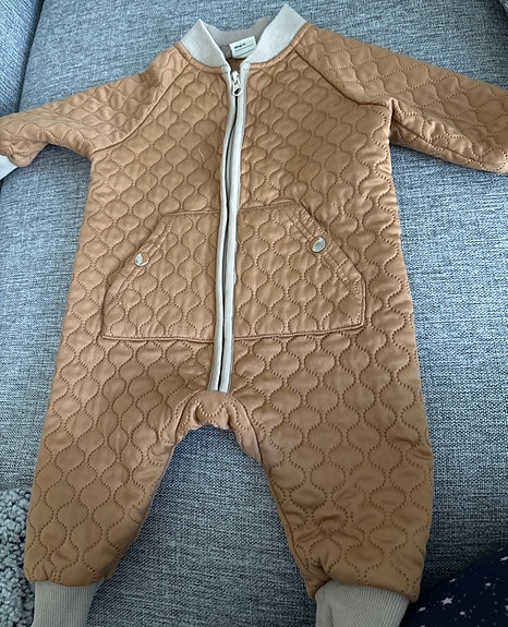 74 koko Kuling välikausihaalari unisex