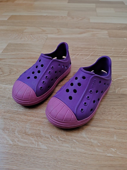 Crocs 24/25