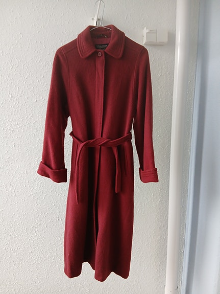 Master coat villakangastakki 32