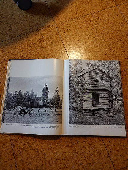 Etelä-Pohjanmaa