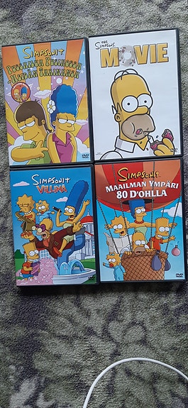 Simpsonit
