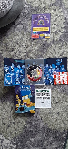 Simpsonit kausi 7