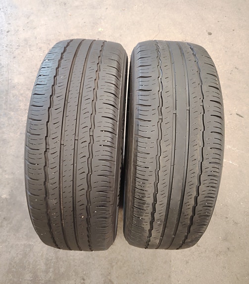 Triangle AdvanteX SUV 225/60-17