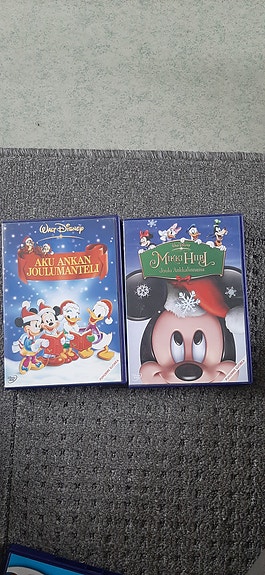 Disney