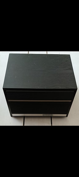 Nintendo Nes Säilytyslaatikko