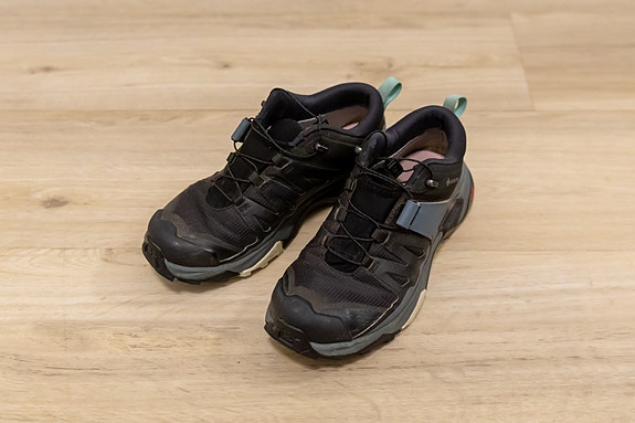 Salomon Gore-Tex 37 1/3