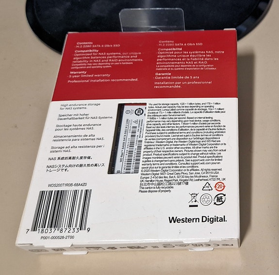 Product image 2 of 2