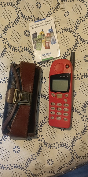 Nokia 5110