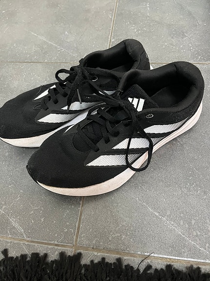 Adidas Duramo RC , koko 40 2/3