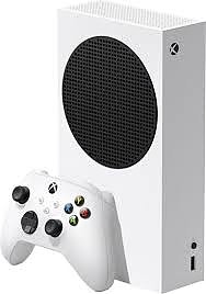Ostetaan xbox series s