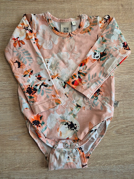 Kaiko body 74