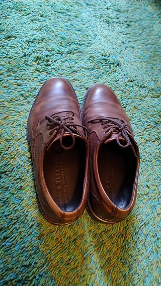 Ecco miesten kengät 43