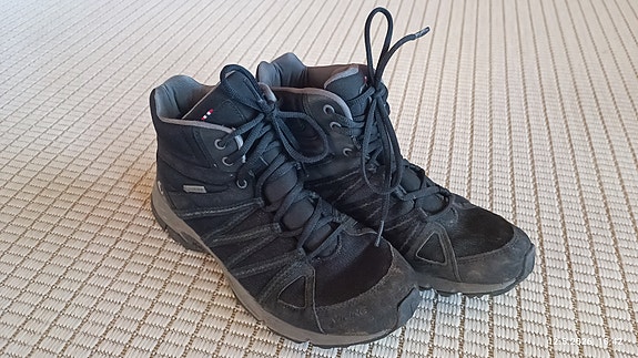 39 Viking gore-tex kengät