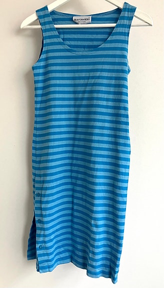 Marimekko tasaraita