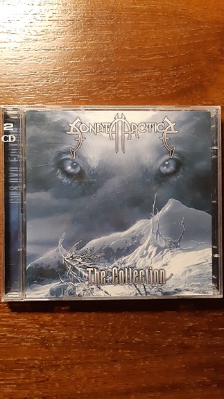 Sonata Arctica: The Collection