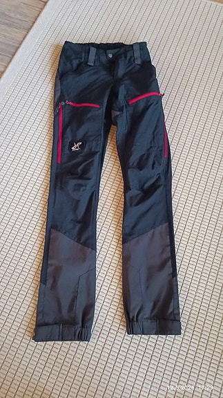 Xs / 34 Revolution Rase housut