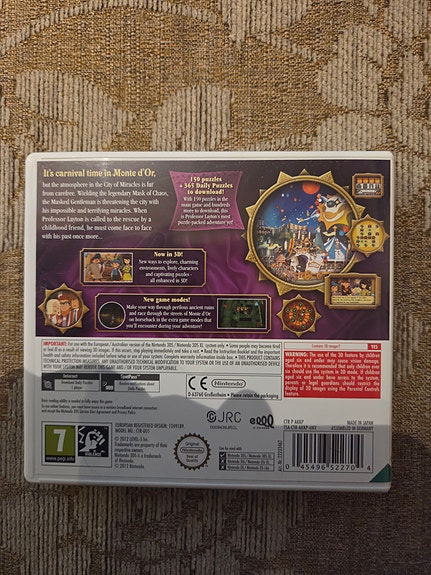 Product image 3 of 3