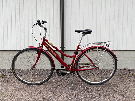 Tunturi Prego 28"
