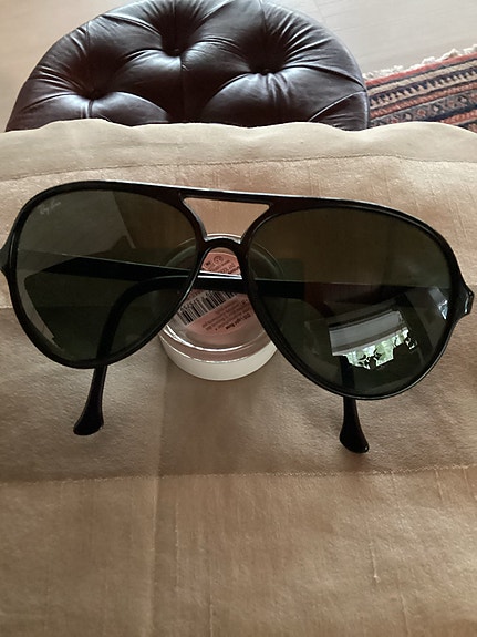 Ray-Ban aurinkolasit vintage