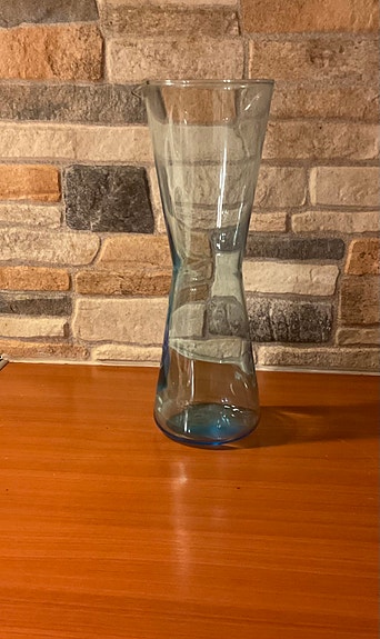 Kaj Franck Kartio-kaadin 45 CL, vanhempaa tuotantoa (Nuutajärvi)