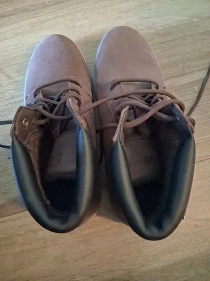 Lee Cooper 42 koon kengät