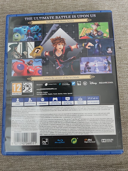 Product image 2 of 5