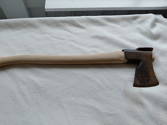 Billnäs kirves 11 21