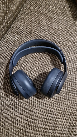 Sony pulse 3d langattomat kuulokkeet