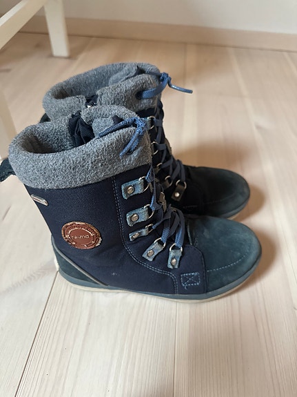 Reima lasten talvikengät koko 32
