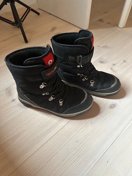 Reima talvikengät 38 unisex