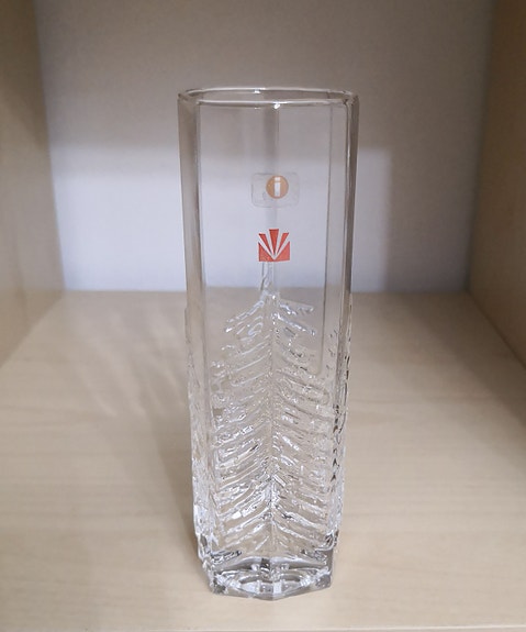Kuusi maljakko (Iittala)