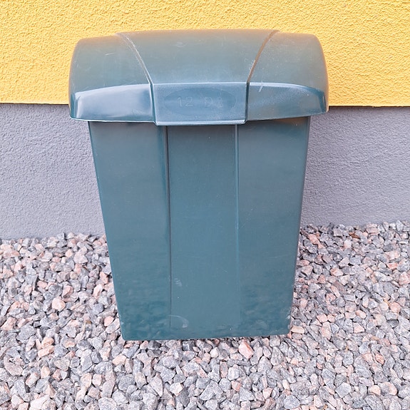 Postilaatikko