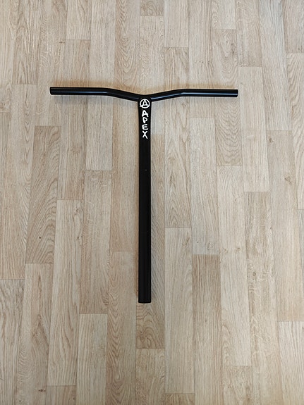 Apex Bol HIC Scootin Tanko