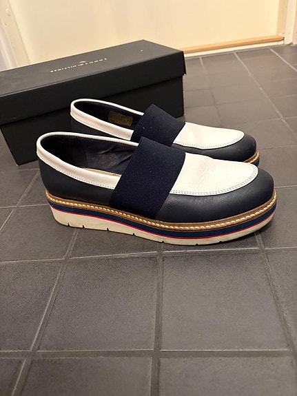 Tommy Hilfiger kengät