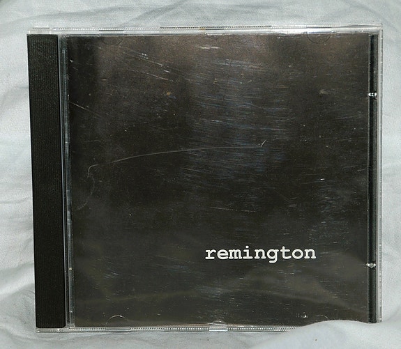 Remington REMINGTON cd
