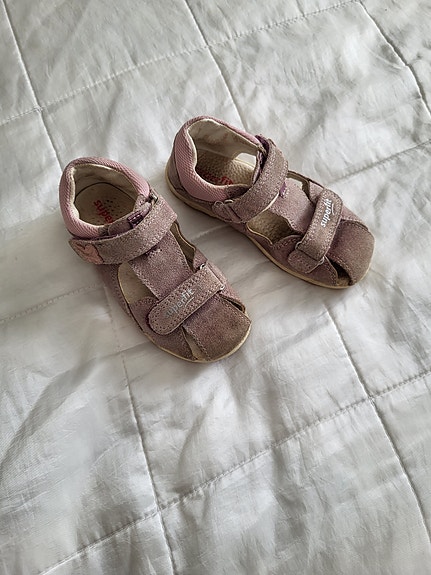 Superfit sandaalit 26