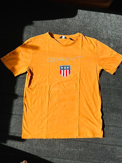 Gant T-paita