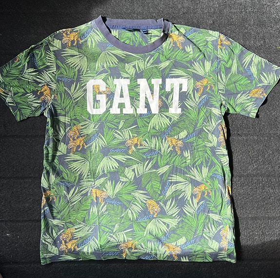 Gant T-paita