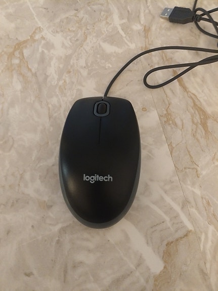 logitech