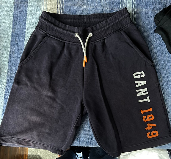 Gant shortsit